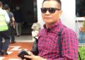 Ketua DPC Peradi RBA Kendari Abdul Rahman